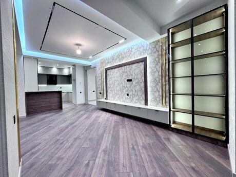 4-room apartment, 152 m², Bayıl: 470 000 ₼ 4
