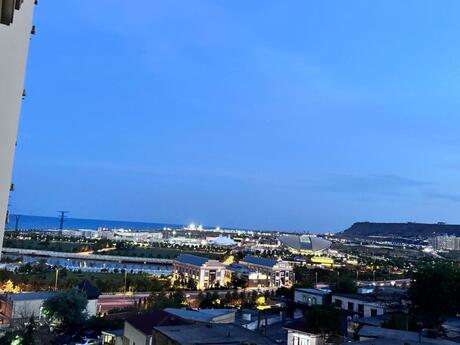 4-room apartment, 152 m², Bayıl: 470 000 ₼ 2