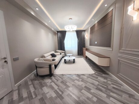 Elan №6305824 - Bakı, Qara Qarayev m., 3 otaqlı, 125 m², 14/16 mərtəbə