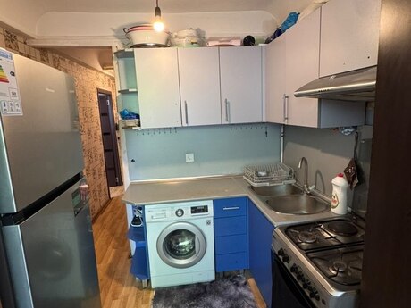 Elan №6305866 - Bakı, İnşaatçılar m., 2 otaqlı, 51 m², 3/5 mərtəbə