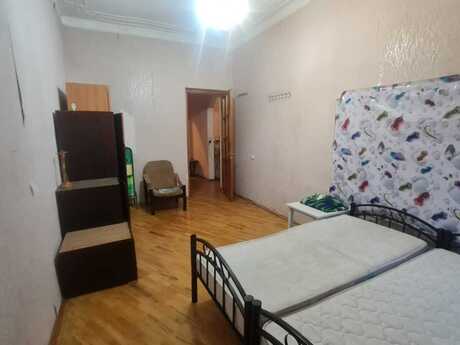 Kirayə 3 otaqlı mənzil, 80 m², Sahil: 600 ₼/ay 3
