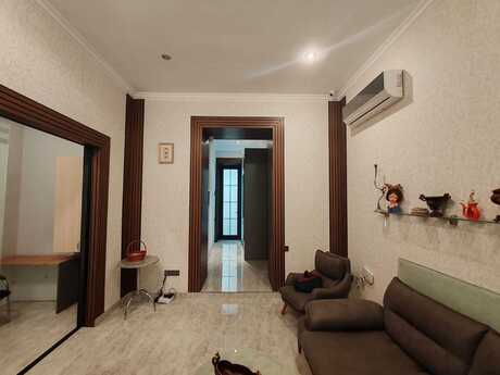 Obyekt - Sahil m. - 40 m²
