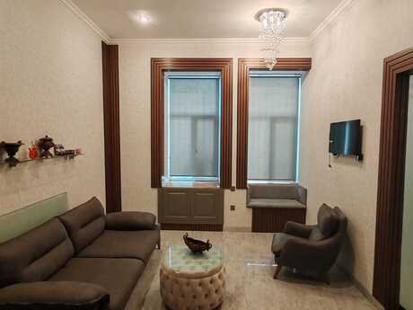 Obyekt - Sahil m. - 40 m²