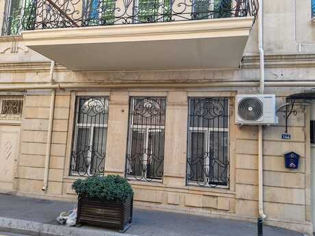 Obyekt - Sahil m. - 40 m²
