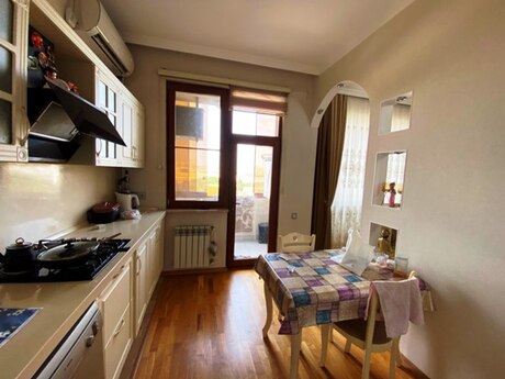 3-комнатная квартира, 105 м², Qara Qarayev: 277 000 ₼ 5