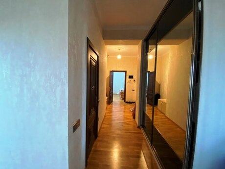 3-комнатная квартира, 105 м², Qara Qarayev: 277 000 ₼ 4
