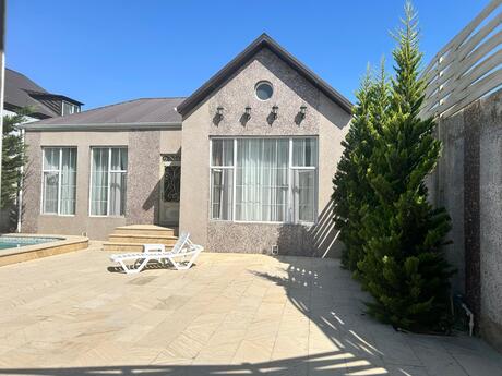 Elan №6305901 - Bakı, Xəzər r., 4 otaqlı, 80 m²