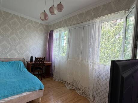 3 otaqlı mənzil, 80 m², Neftçilər: 198 000 ₼ 3
