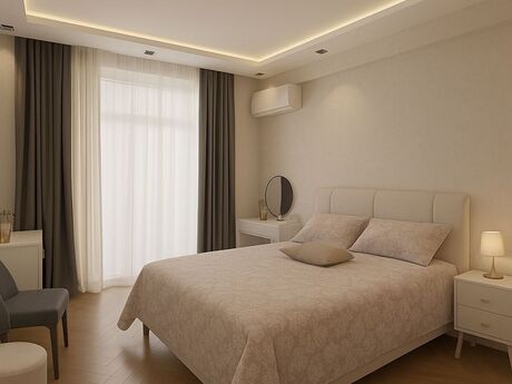 3-комнатная квартира, 98 м², Həzi Aslanov: 245 000 ₼ 4