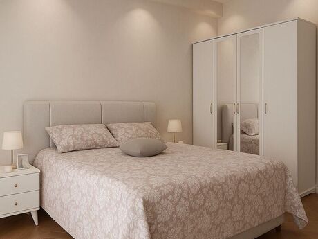 3-комнатная квартира, 98 м², Həzi Aslanov: 245 000 ₼ 5