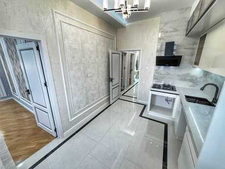 3 otaqlı mənzil, 90 m², Neftçilər: 255 000 ₼ 5