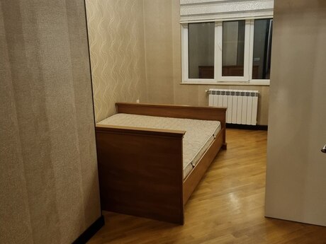 4-комн. новостройка - Насиминский  р. - 185 м²
