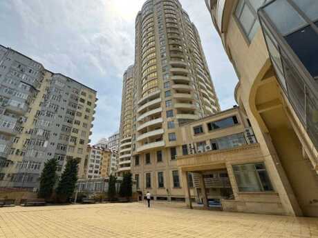 Elan №6305914 - Bakı, Nizami m., 2 otaqlı, 117 m², 24/25 mərtəbə
