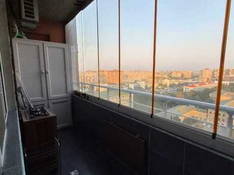 Elan №6305931 - Bakı, 20 Yanvar m., 3 otaqlı, 80 m², 13/15 mərtəbə