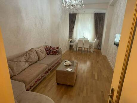 Объявление №6305936 - Баку, Насиминский  р., 2-комн., 74 м², 8/8 этаж
