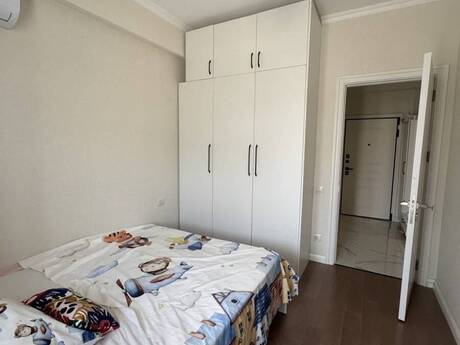 2-room apartment, 48 m², Yasamal: 180 000 ₼ 4