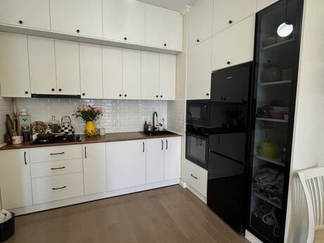 2-room apartment, 48 m², Yasamal: 180 000 ₼ 3