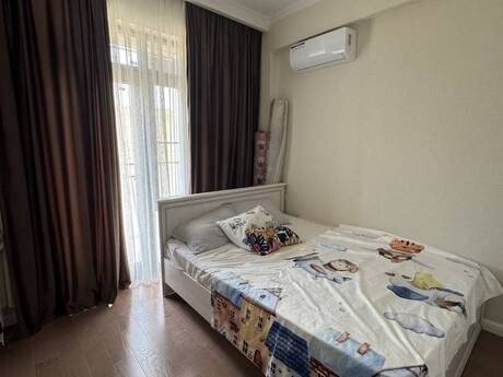 2-room apartment, 48 m², Yasamal: 180 000 ₼ 5