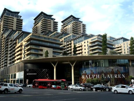 Elan №6305975 - Bakı, Xətai r., 2 otaqlı, 84 m², 2/30 mərtəbə