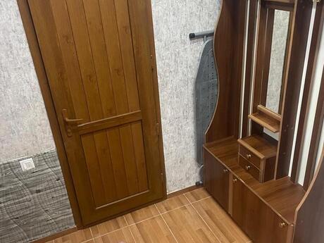 2-комн. новостройка - м. Нариман Нариманов - 65 м²