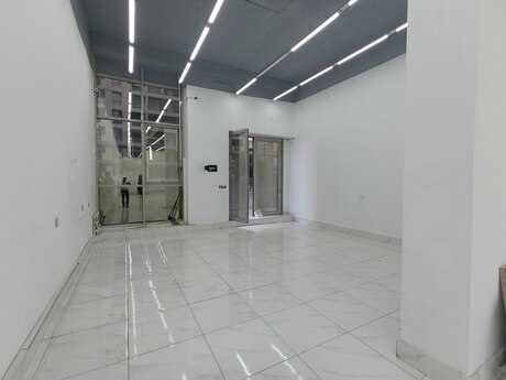 Elan №6306028 - Bakı, Həzi Aslanov q., 136 m²