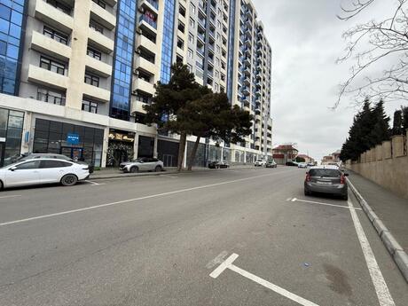 Elan №6306198 - Bakı, Qara Qarayev m., 360 m²