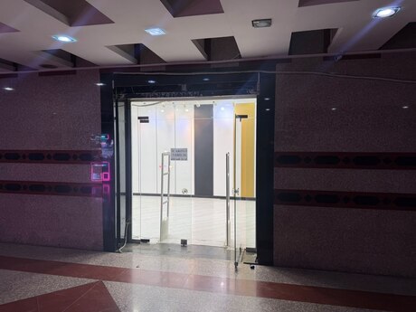 Elan №6306013 - Bakı, Sahil m., 32 m²