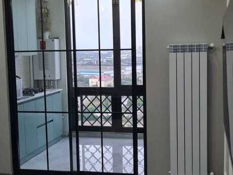 Elan №6306041 - Bakı, Nəriman Nərimanov m., 2 otaqlı, 63 m², 14/16 mərtəbə