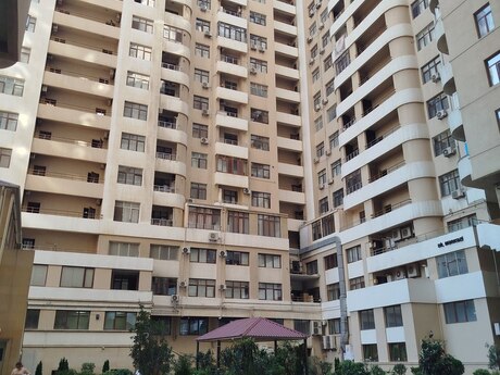 Elan №6305998 - Bakı, Elmlər Akademiyası m., 4 otaqlı, 220 m², 6/17 mərtəbə