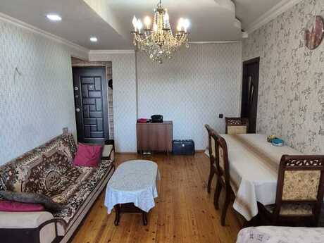 2-комн. новостройка - Хырдалан - 70 м²