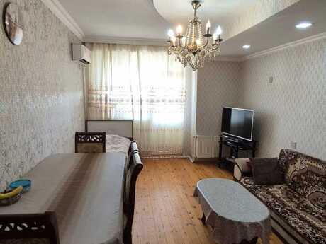 Объявление №6306109 - Хырдалан, Хырдалан, 2-комн., 70 м², 5/11 этаж
