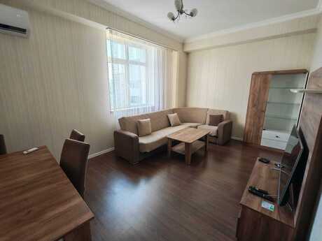 Elan №6306051 - Bakı, Yasamal r., 3 otaqlı, 70 m², 12/12 mərtəbə