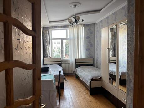 3 otaqlı mənzil, 84 m², Xətai: 205 000 ₼ 2