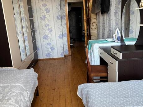3 otaqlı mənzil, 84 m², Xətai: 205 000 ₼ 5