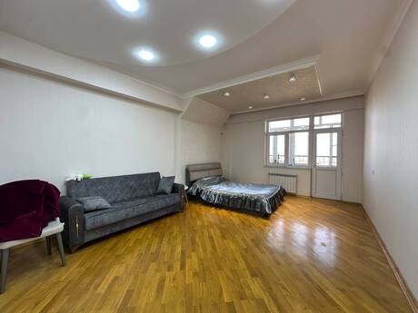 Elan №6306197 - Bakı, Yeni Yasamal q., 3 otaqlı, 115 m², 12/14 mərtəbə