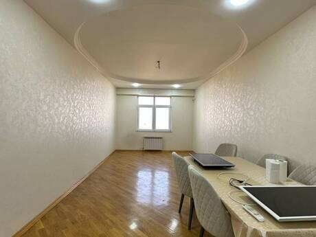 Elan №6306197 - Bakı, Yeni Yasamal q., 3 otaqlı, 110 m², 12/14 mərtəbə
