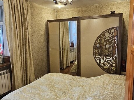 2 otaqlı mənzil, 55 m², Bakıxanov: 138 000 ₼ 5