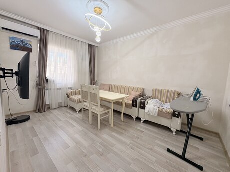 3 otaqlı həyət evi, 49,4 m², Binə: 75 500 ₼ 3