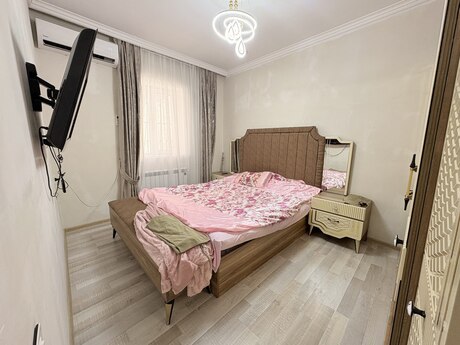 3 otaqlı həyət evi, 49,4 m², Binə: 75 500 ₼ 4