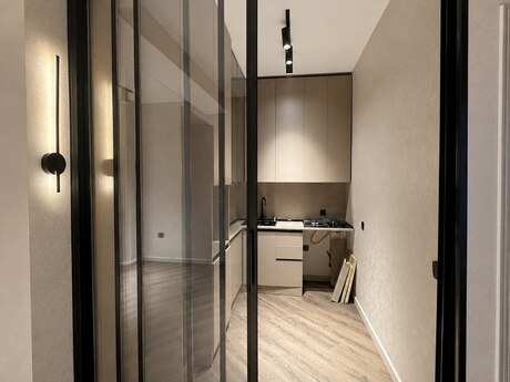 2 otaqlı mənzil, 60 m², Gənclik: 233 000 ₼ 5