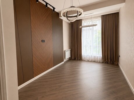 Elan №6306081 - Bakı, Gənclik m., 2 otaqlı, 66 m², 5/14 mərtəbə
