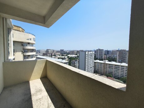 4 otaqlı mənzil, 162 m², Azadlıq Prospekti: 380 700 ₼ 3