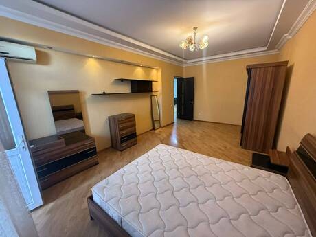 Elan №6306093 - Bakı, İnşaatçılar m., 3 otaqlı, 104 m², 2/17 mərtəbə