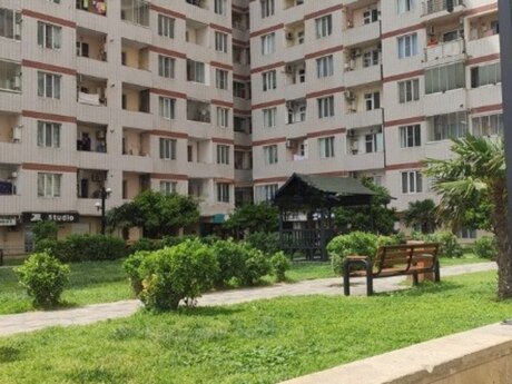 Elan №6306074 - Bakı, 20 Yanvar m., 2 otaqlı, 64 m², 10/19 mərtəbə