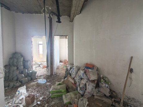 4 otaqlı mənzil, 270 m², 7-ci mikrorayon: 350 000 ₼ 5