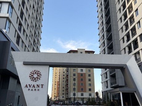3-room apartment, 120 m², 20 Yanvar: 310 000 ₼ 4