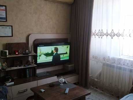 Elan №6306132 - Bakı, Nəriman Nərimanov m., 2 otaqlı, 40 m², 5/5 mərtəbə