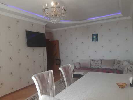 Объявление №6306152 - Баку, м. Ази Асланов, 2-комн., 95 м², 11/15 этаж