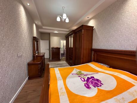 4 otaqlı mənzil, 195 m², Şah İsmayıl Xətai: 495 000 ₼ 5
