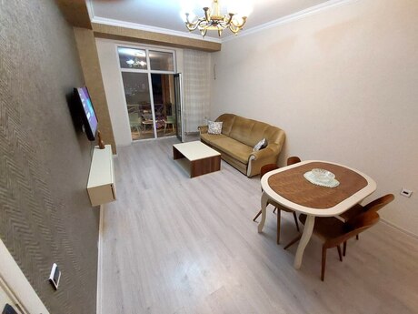 Elan №6306158 - Bakı, Nəsimi r., 3 otaqlı, 80 m², 18/18 mərtəbə